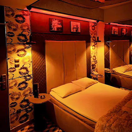 Prive Athens Hotel - guest accommodation photo 12 of 14