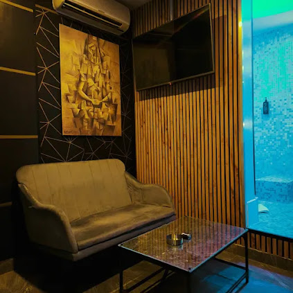 Prive Athens Hotel - property photo 11