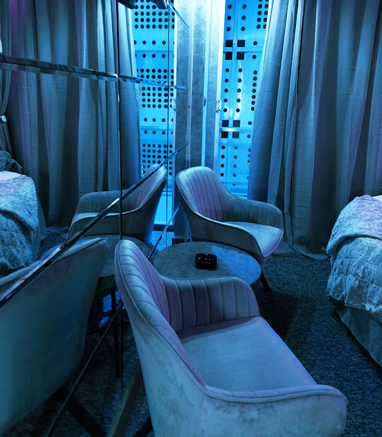 Prive Athens Hotel - property photo 8