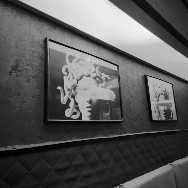 Prive Athens Hotel - guest accommodation photo 6 of 14