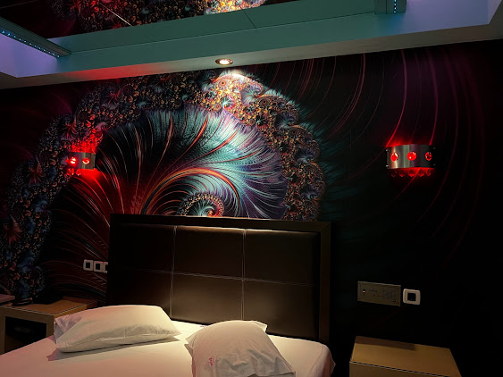 Prive Hotel Skaramagas - guest accommodation photo 6 of 7