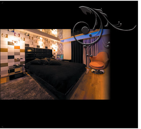Prive Hotel Skaramagas - interior photo 7