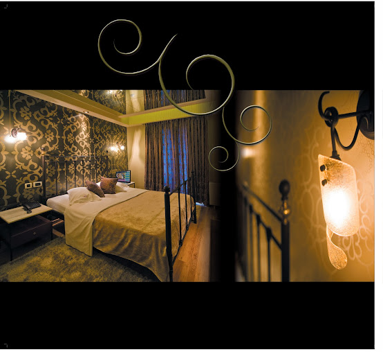 Prive Hotel Skaramagas - interior photo 4