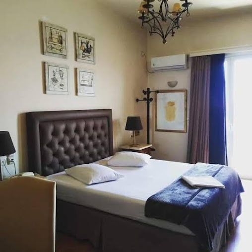 Queen Leriotis Hotel - guest accommodation photo 12 of 20