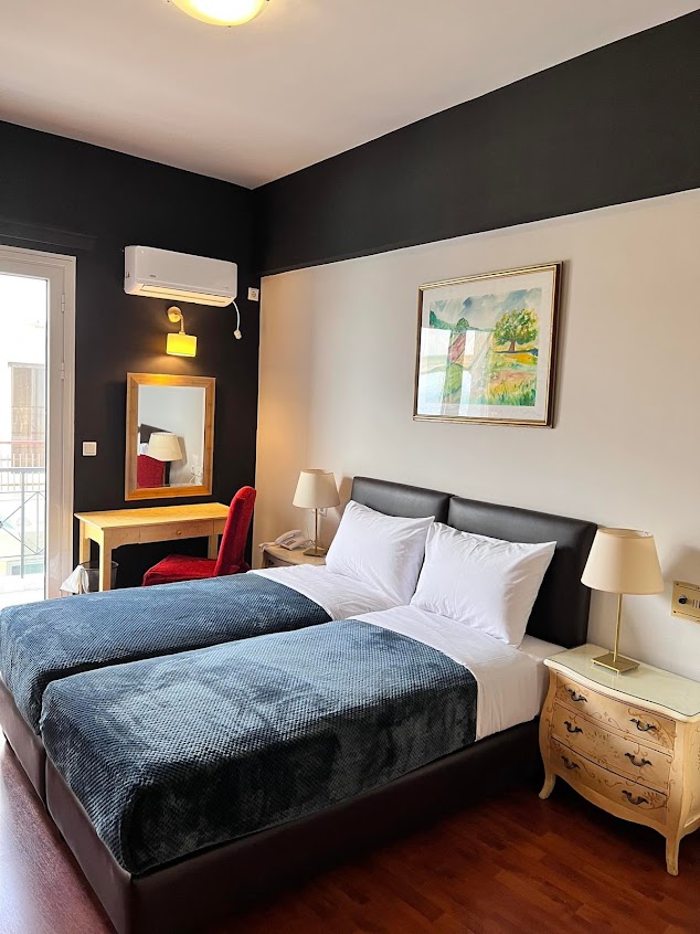 Queen Leriotis Hotel - guest accommodation photo 15 of 20