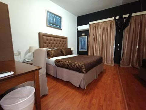 Queen Leriotis Hotel - guest accommodation photo 18 of 20