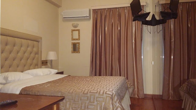Queen Leriotis Hotel - property photo 20