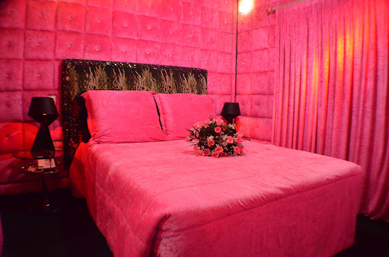 Lida Hotel (Xcite) - interior photo 13