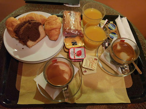 Alfa Hotel Nikaia - property photo 2