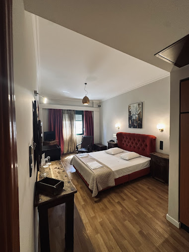 Alfa Hotel Nikaia - property photo 5