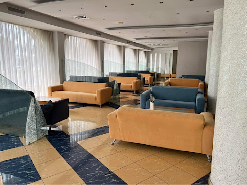 Kreoli Hotel - interior photo 10