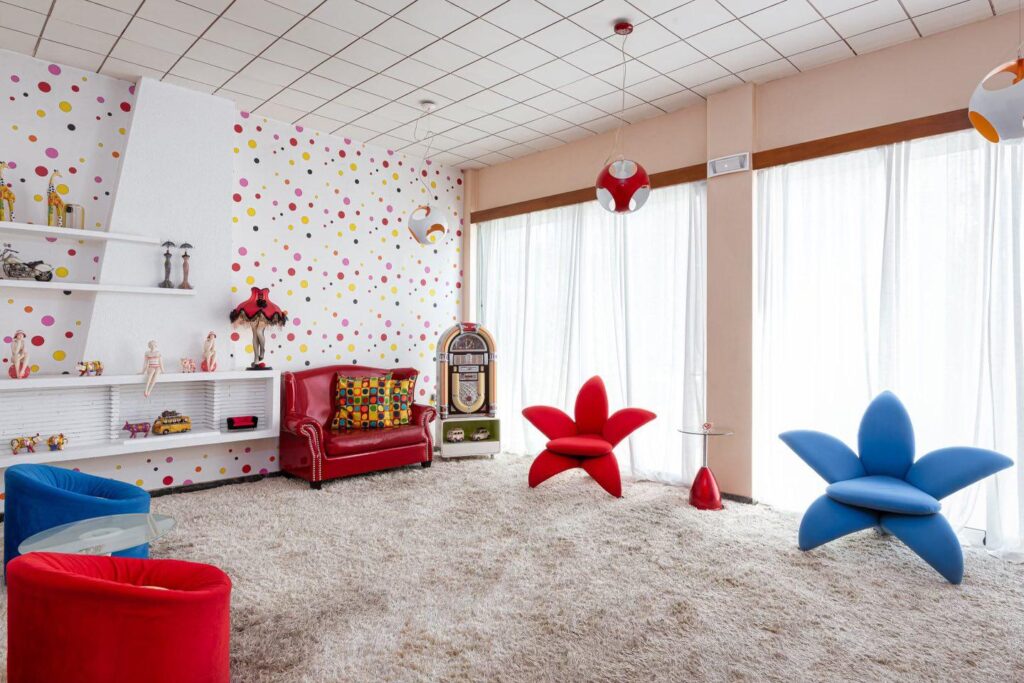 Mirada Hotel - guest accommodation photo 3 of 10