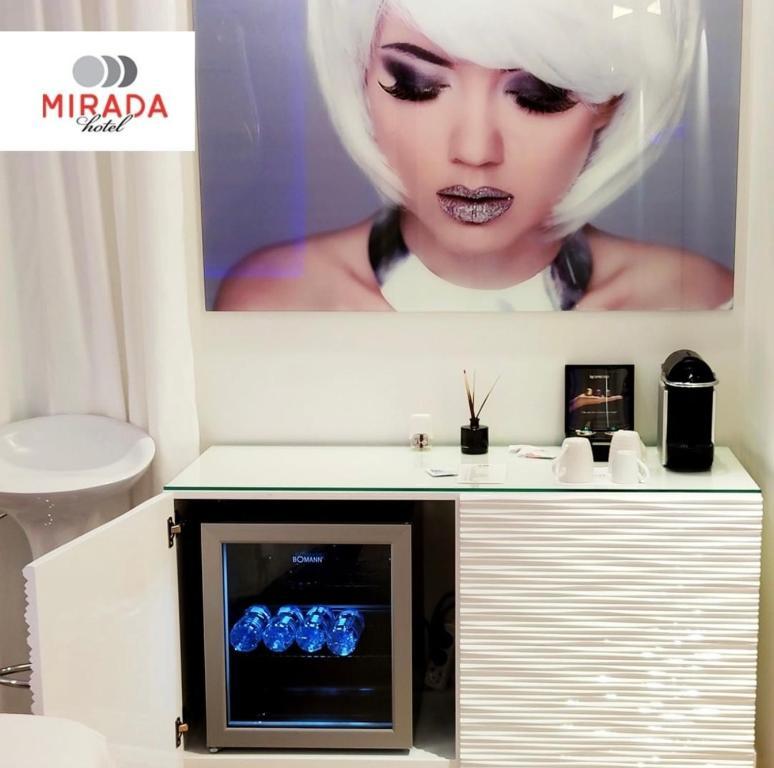 Mirada Hotel - property photo 5