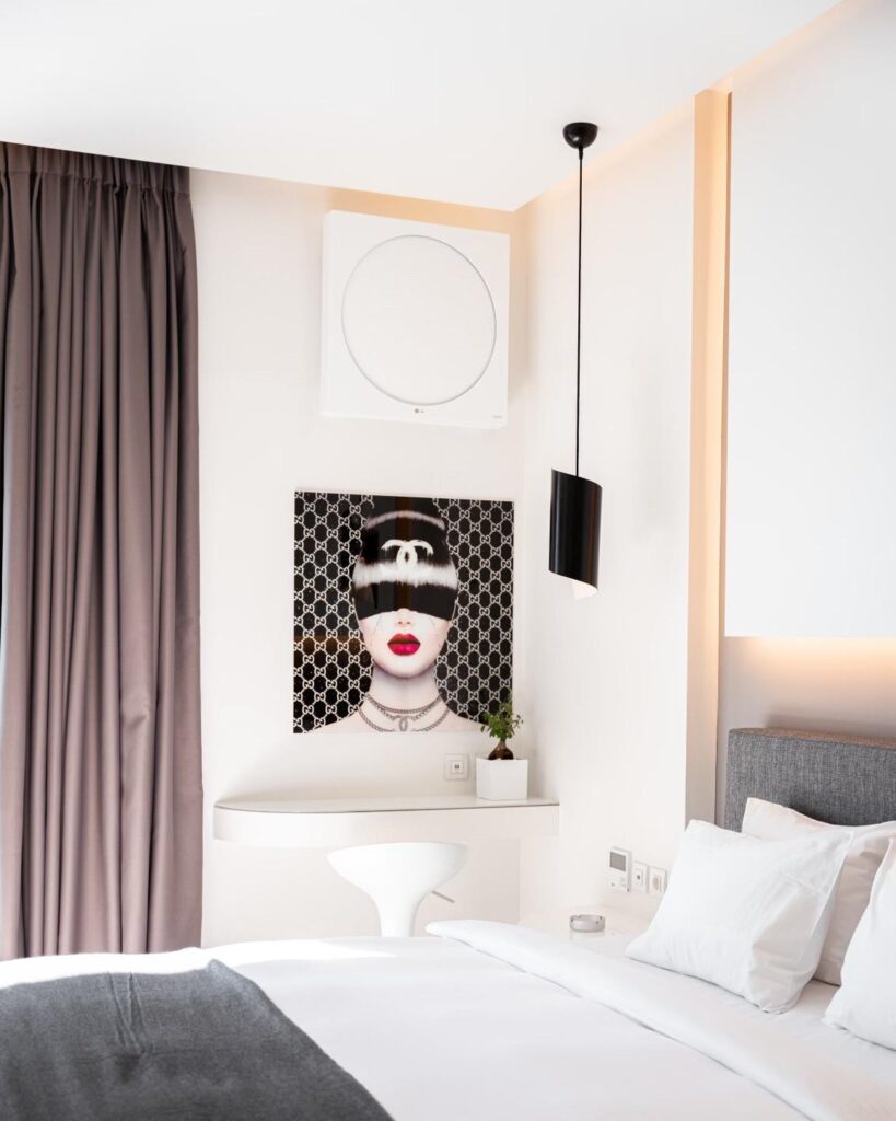 Mirada Hotel - guest accommodation photo 6 of 10
