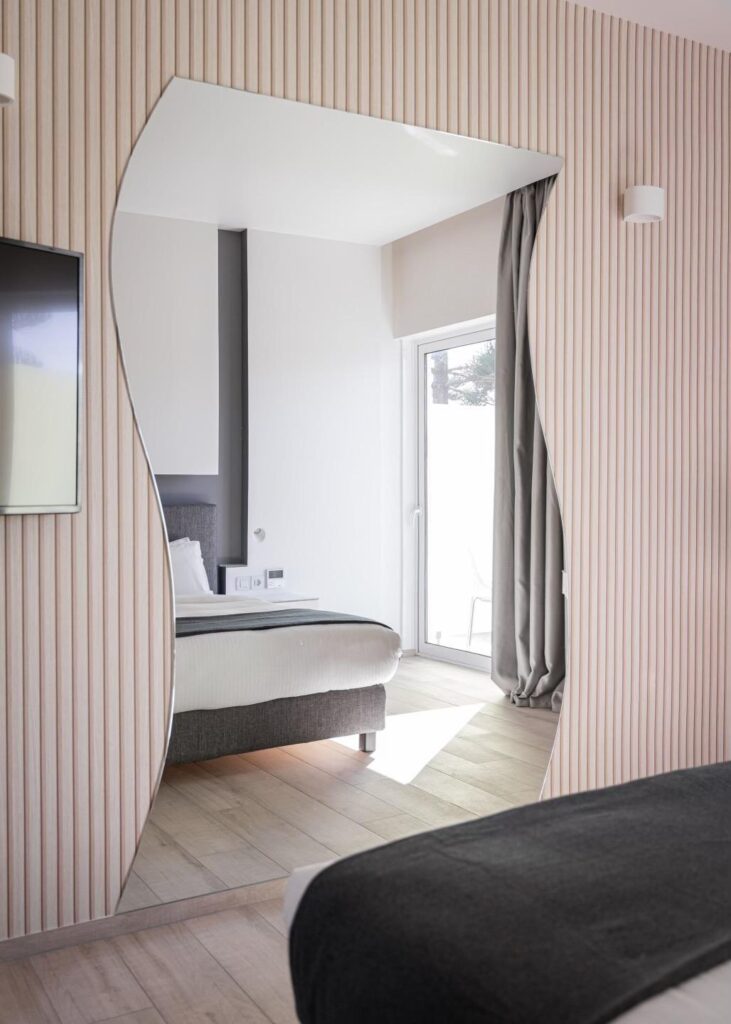 Mirada Hotel - property photo 8