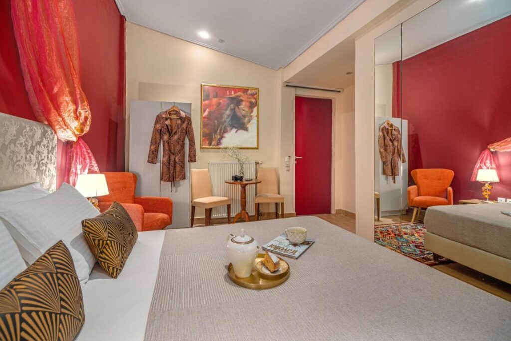 Zen Hotel - property photo 5