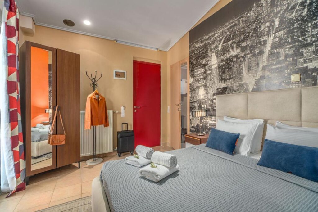 Zen Hotel - guest accommodation photo 6 of 7