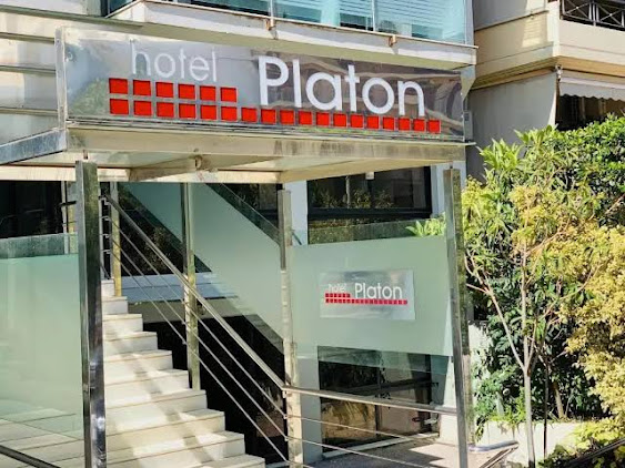 Platon Hotel - hotel in Greece, photo 1