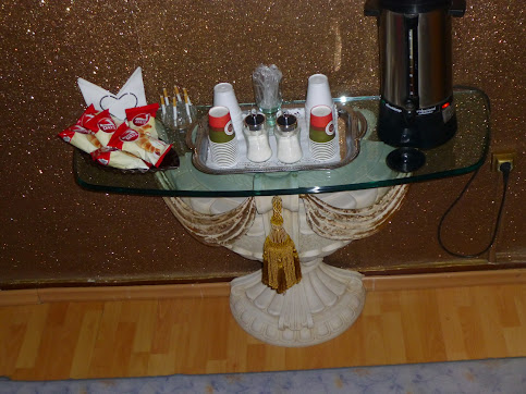 Attiki Evans Hotel - interior photo 4