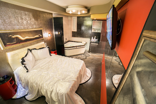 Attiki Evans Hotel - property photo 11