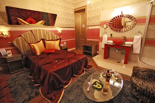 Attiki Evans Hotel - guest accommodation photo 9 of 12