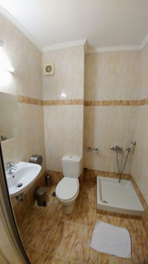 Bora Bora Hotel - interior photo 4