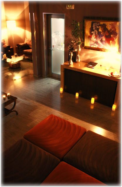 Bora Bora Hotel - interior photo 7