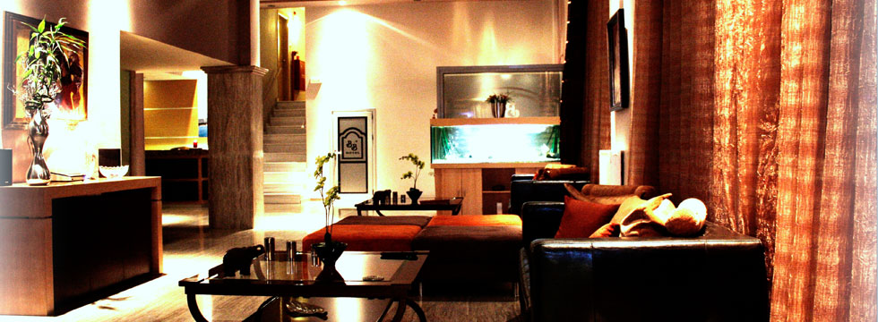 Bora Bora Hotel - property photo 8