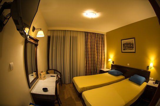 Chris Hotel - property photo 8