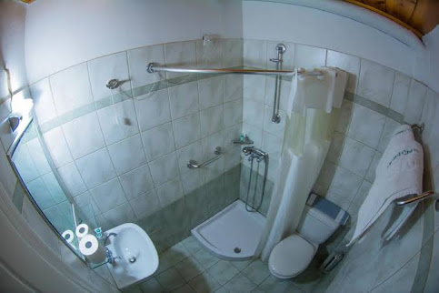Chris Hotel - guest accommodation photo 6 of 18