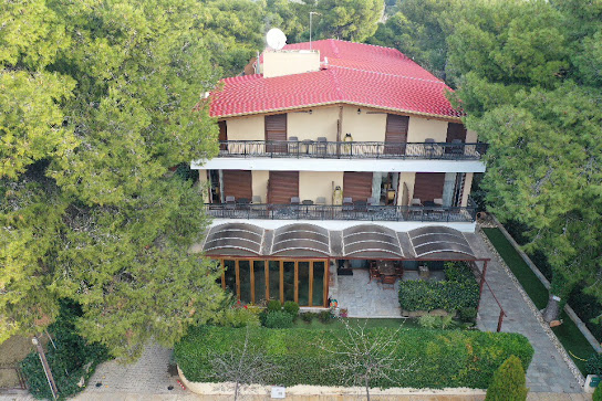 Chris Hotel - property photo 17