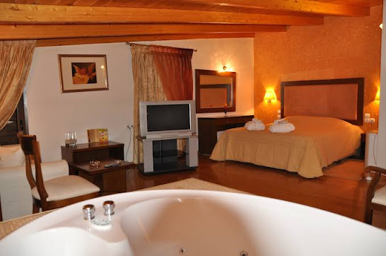 Chris Hotel - property photo 11