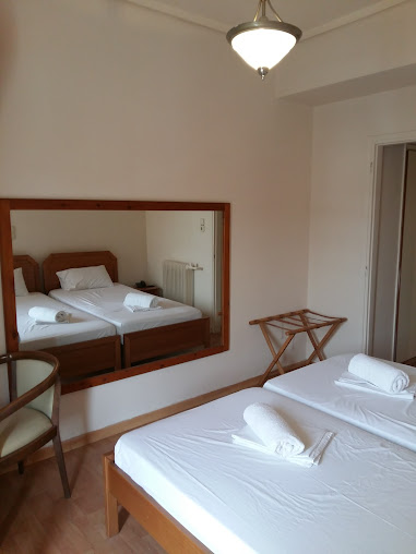 Glaros Hotel - guest accommodation photo 3 of 13