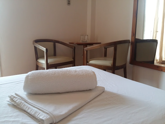 Glaros Hotel - property photo 2