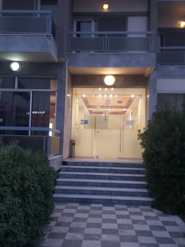 Glaros Hotel - property photo 11