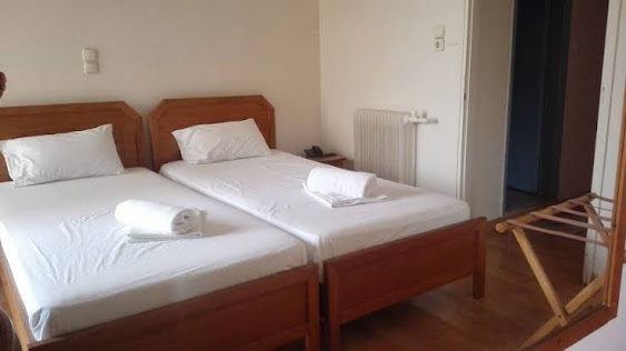Glaros Hotel - interior photo 10