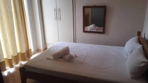 Glaros Hotel - property photo 8