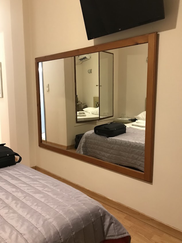 Glaros Hotel - property photo 5