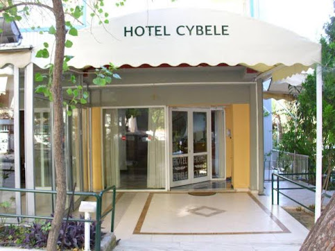 Hotel Cybele - property photo 2