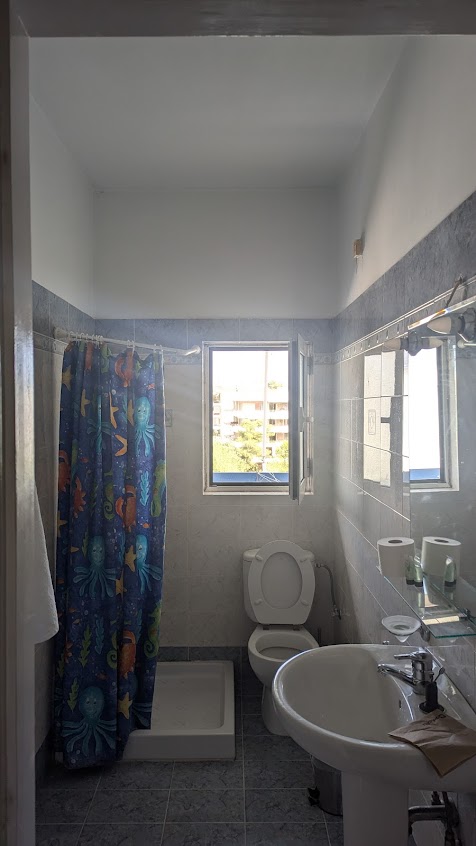 Hotel Cybele - interior photo 4