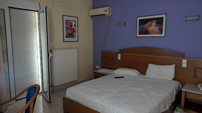 Hotel Cybele - guest accommodation photo 3 of 15