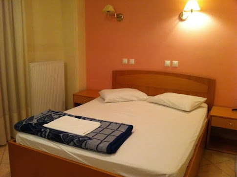 Hotel Cybele - property photo 11
