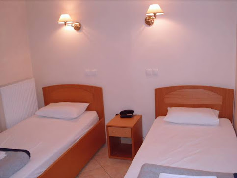 Hotel Cybele - guest accommodation photo 9 of 15