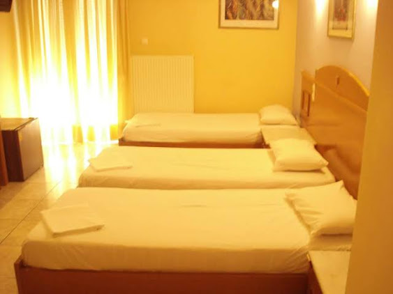 Hotel Cybele - property photo 8