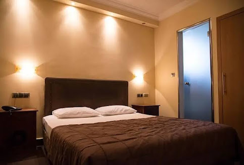 Hotel Maroussi - guest accommodation photo 6 of 15