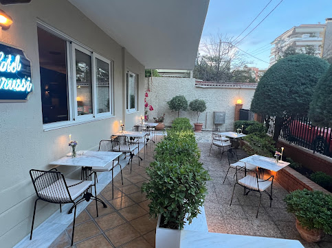 Hotel Maroussi - guest accommodation photo 15 of 15