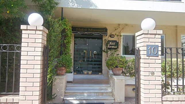 Hotel Maroussi - property photo 14