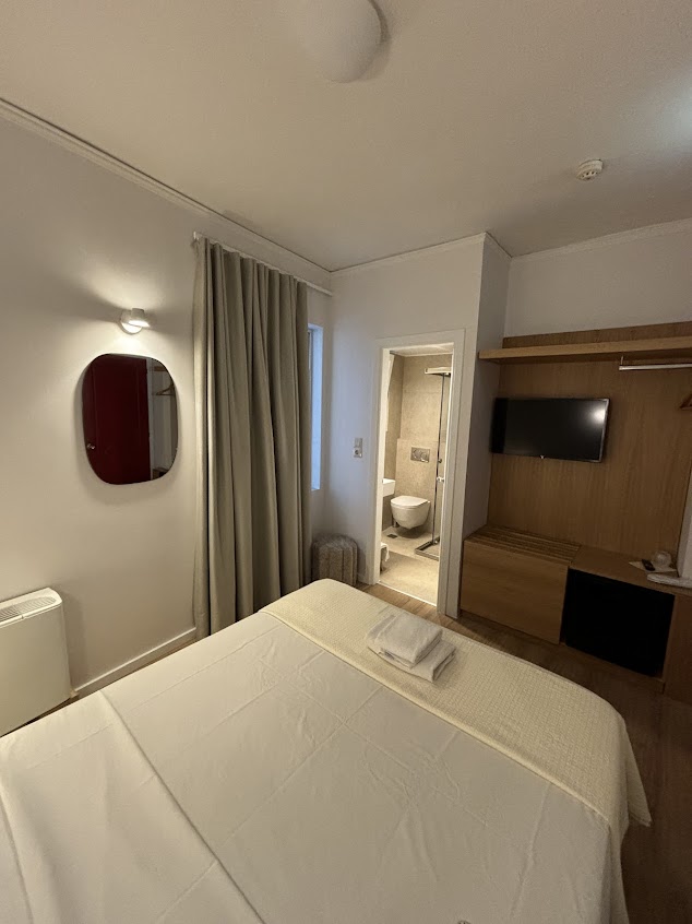 Hotel Maroussi - property photo 11
