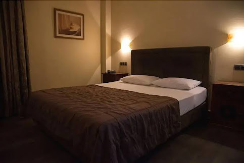 Hotel Maroussi - guest accommodation photo 9 of 15