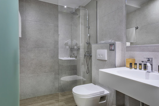 Iviskos Hotel - interior photo 4